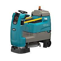 Airport scrubber-dryer T380AMRride-onautonomouscompact