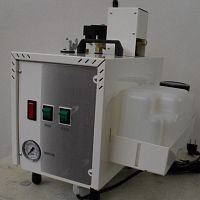 Sterilizer steam generator M203for dental laboratories