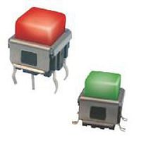 Touch switch single-poleilluminatedelectromechanical