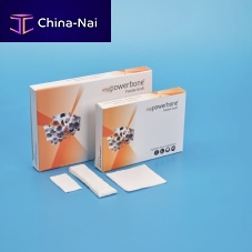 Synthetic bone substitute for orthopedic surgeryfor dental sugeryfor maxillofacial surgery