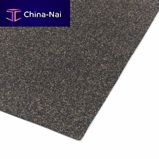 Acoustic insulation SYLWOODrubbercorkSBR