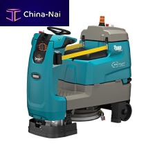 Airport scrubber-dryer T380AMRride-onautonomouscompact