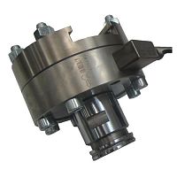 Compression load cell compactprogrammable