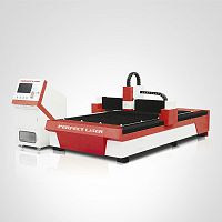Fiber laser cutting machine PE-F3015SSfor steelfor carbon steel