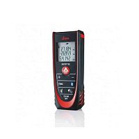 Laser range finder LEICA DISTO D2
