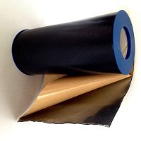Corrosion protection coating for metal structures