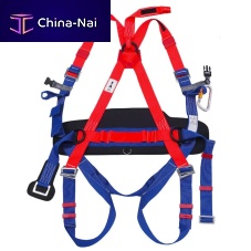 Fall-arrest harness PAQ 47safety