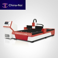 Fiber laser cutting machine PE-F3015SSfor steelfor carbon steel