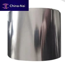 Protective foil titaniumtitanium