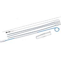 Nephrostomy instrument kit PCNSsterilesingle-use
