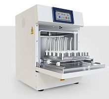 Dental instrument washer-disinfector HX/DWD-900reprocessingbuilt-inbenchtop