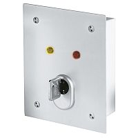 Key lock switch SE1100IP55flush-mountDC