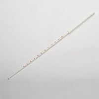 Straight hysterometer 2638single-use