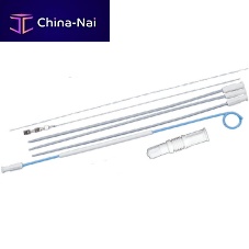 Nephrostomy instrument kit PCNSsterilesingle-use