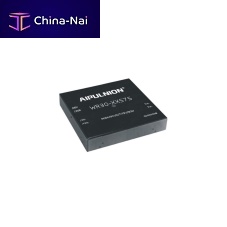 AC/DC power supply WR SERIES with short-circuit protection