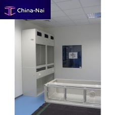 Floor-standing air purifier filter