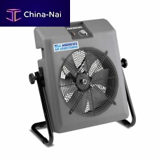 Floor-standing fan ASF seriesaxialcoolingindustrial