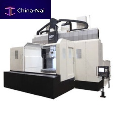 CNC milling-turning center MP-2620(U)vertical5-axisdouble-spindle