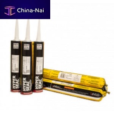 Elastic sealant HYPERSEAL®-EXPERT-150polyurethaneadhesivefor metal
