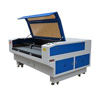 CO2 laser cutting machine LS-1390for non-ferrous metalsfor acrylicsfor stainless steel
