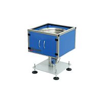 Linear feeder rotaryvibratingautomatic