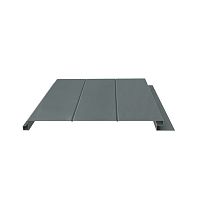 Wall panel DCOR-FLUSH ®claddingconstructionwater-repellent