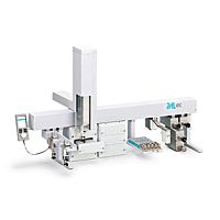 Robotic tool changer PAL RTC