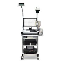 32-channel EEG system EEG-8102prolonged EEGvideo-monitored EEGwith EEG mapping