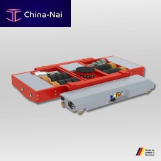 Heavy load moving skate JLA-e 25  50 Htransport360�battery-powered