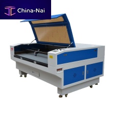CO2 laser cutting machine LS-1390for non-ferrous metalsfor acrylicsfor stainless steel