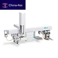 Robotic tool changer PAL RTC