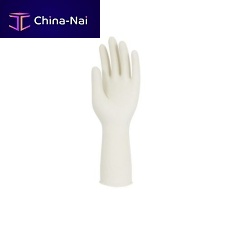 Polyisoprene gloves SensiCare® PI Microlatex-freesurgicalpowder-free
