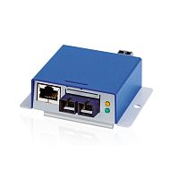Media converter EL-100-XStemperatureEthernetunmanaged