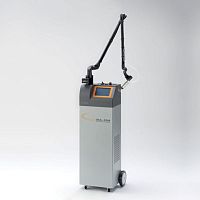Scar removal laser Slim Evolution II Mixto SXsurgicalskin rejuvenationCO2