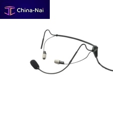 General aviation headset Classicfor commercial aviationfor pilotnoise-reduction