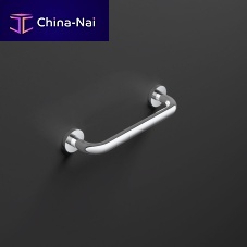 Metal grab bar CBA16straightwall-mountedcommercial