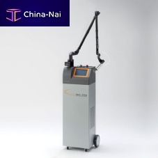 Scar removal laser Slim Evolution II Mixto SXsurgicalskin rejuvenationCO2
