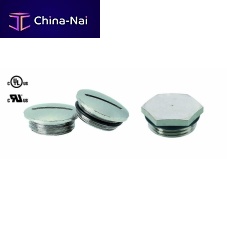 Internal thread plug 10.xx15 M/G seriesroundhexagonalthreaded