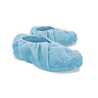 Disposable medical shoe cover
