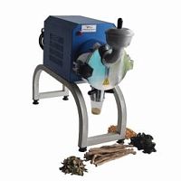 Rotor mill hammerpharmaceutical industrywith dust collector