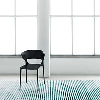 Contemporary chair KOKIoutdoorindoorpolyurethane