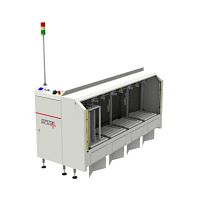 Automatic unloader MLU XP AIVPCB