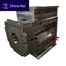 Injection molding mold base AM11precision