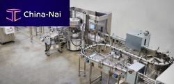 Bottle conveyor system