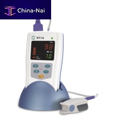 Compact pulse oximeter NT1Ahand-heldbenchtopmedical