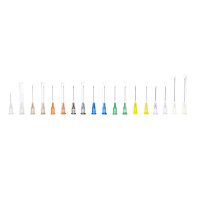 Hypodermic needle DN180118G20G21G