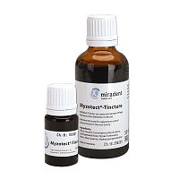 Dental restoration adhesive Myzotect®-Tincturegingival