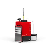 Digital density meter ERADENS XSconcentration