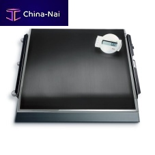 Electronic platform scale 675for wheelchairswith separate indicatormobile