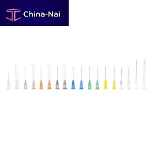 Hypodermic needle DN180118G20G21G